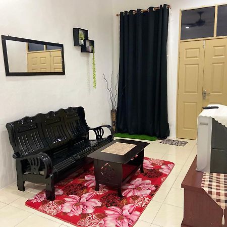 Abg Long Fadhil Homestay สุไหงเปอตานี ภายนอก รูปภาพ