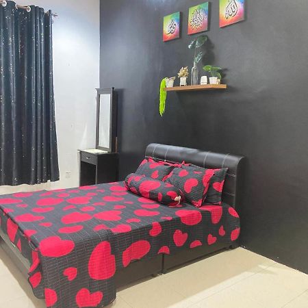 Abg Long Fadhil Homestay สุไหงเปอตานี ภายนอก รูปภาพ